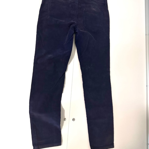 Free people skinny corduroy pants - Picture 13 of 15